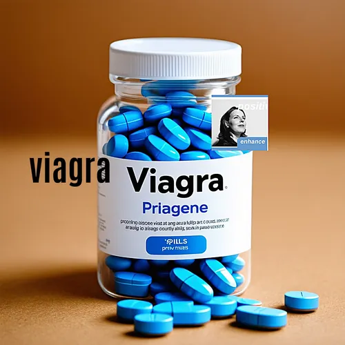 Il farmaco generico del viagra